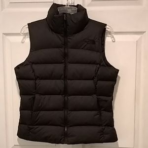 The North Face Womens Goose Down 700 Fill Vest S